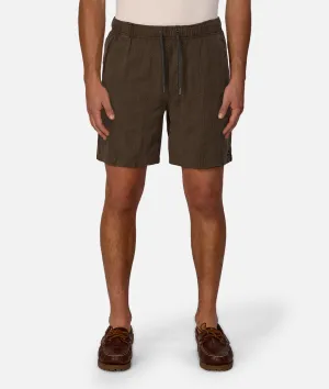 The Washed Salamanca Short - New Jungle
