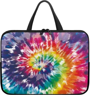 Uasibuni 16 inch Laptop Bag for Women Men Stylish Laptop Cover Gift for Boy Girl