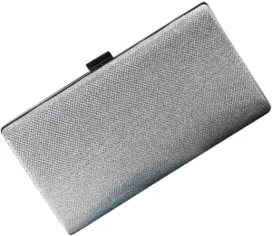 VALICLUD Large Capacity Dinner Bag for Women Stylish Evening Bag Clutch Wedding Party Accessory