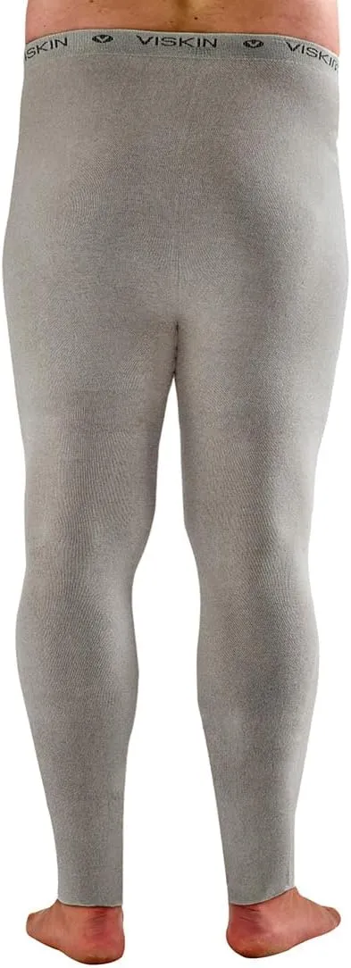 Viskin Seamless Leggings for Adults