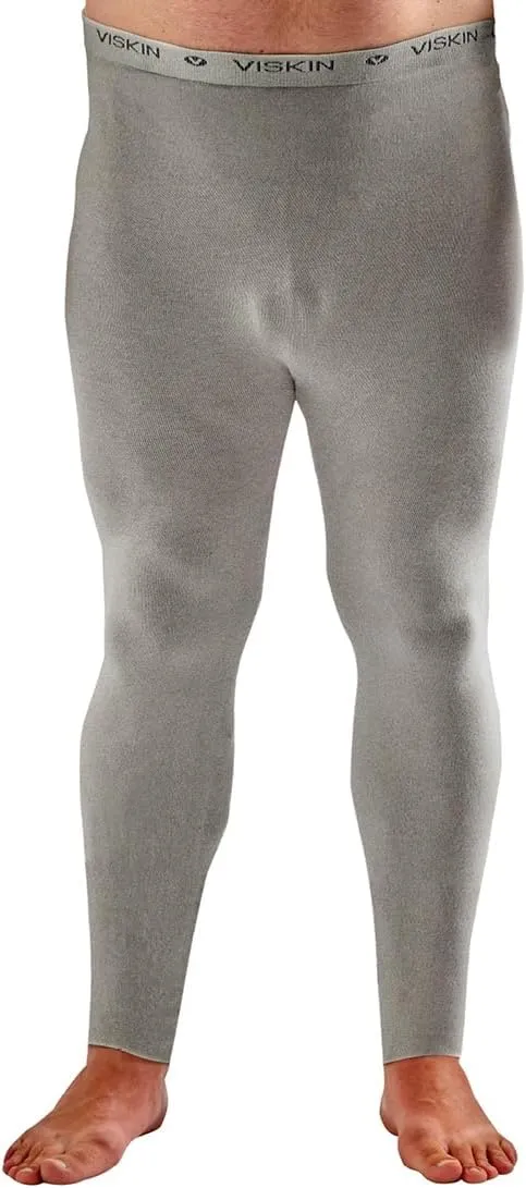 Viskin Seamless Leggings for Adults
