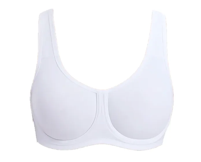 Wacoal Simone Sport Underwire Bra.