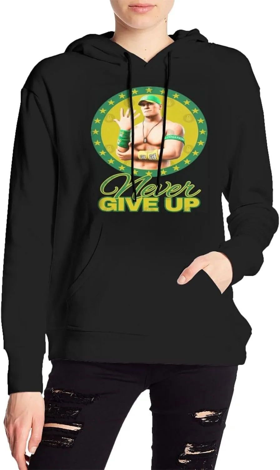 Womans Hoodie Long Sleeve Hoodies For Women Tops Casual Sweatshirt Costume