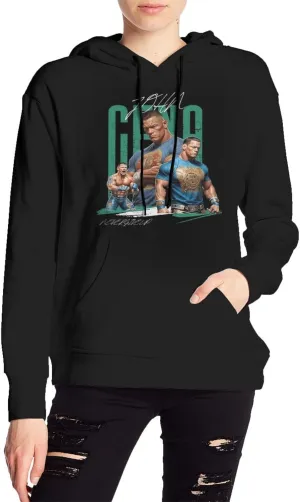 Woman'S Hoodies Long Sleeve Hoodies For Women Tops Casual Sweater Clothes