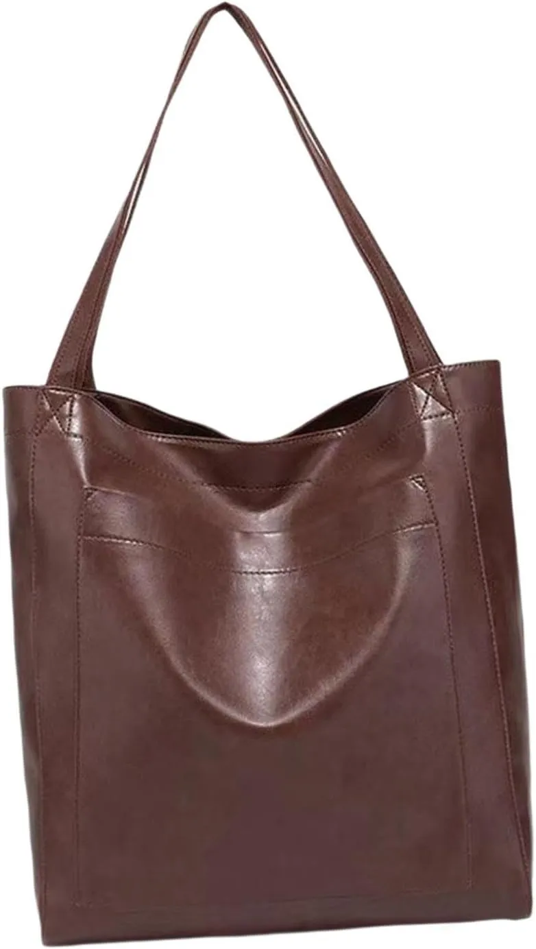 Women Shoulder Bag Stylish Purse Hobo Bag for Ladies Vacation Work Beach Travel