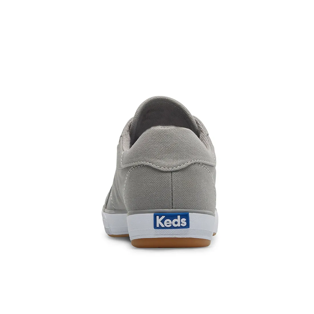 Women's Center Iii Canvas Grey (WF67536)