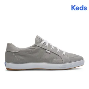 Women's Center Iii Canvas Grey (WF67536)