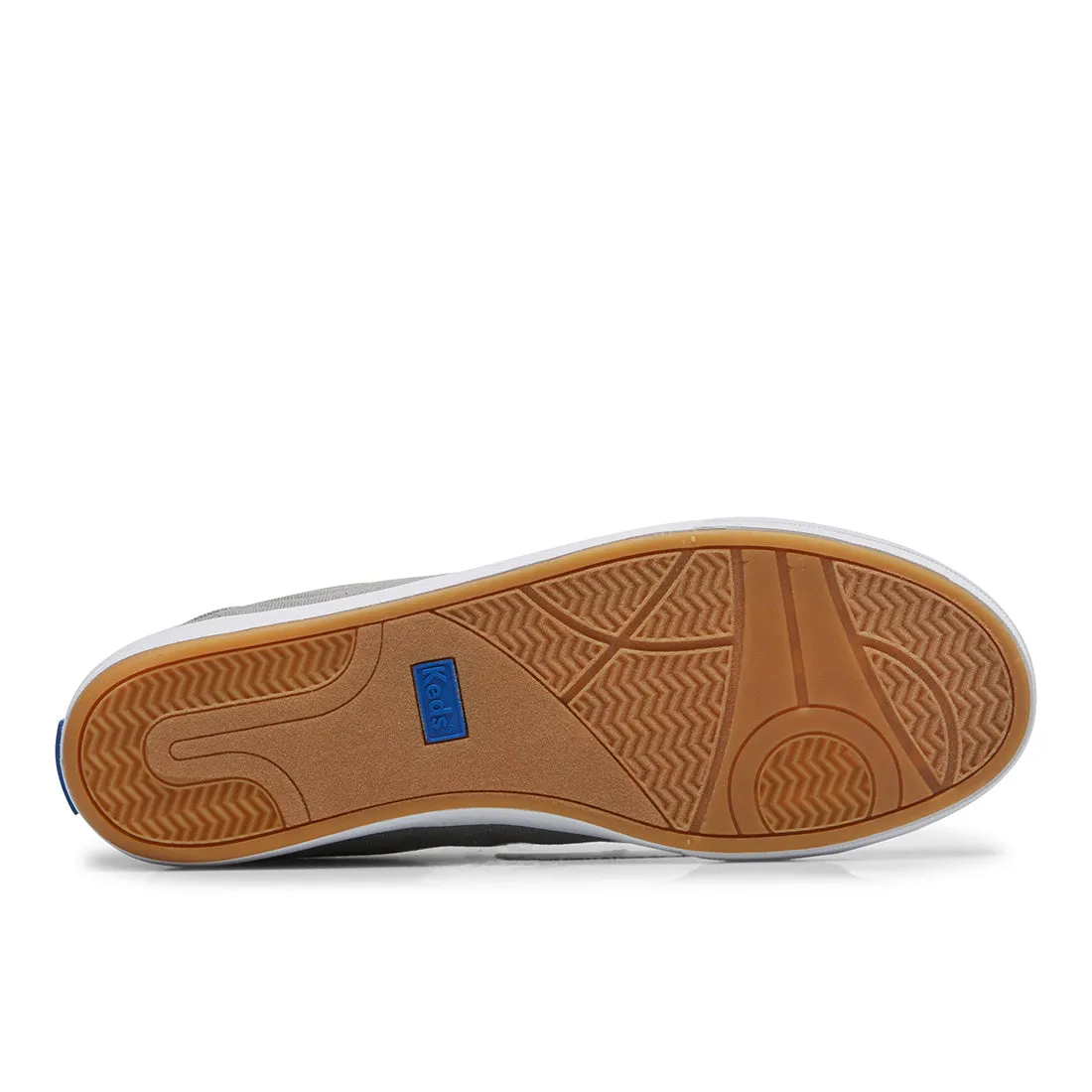 Women's Center Iii Canvas Grey (WF67536)