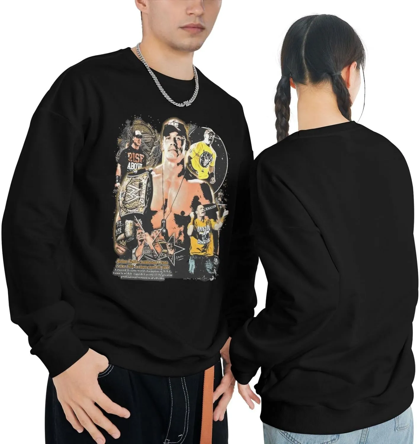 Women'S Hoodies Long Sleeve Hoodie For Women Tops Casual Sweater Clothes
