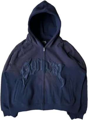 Womens Men Zip Up Hoodies Fashion Y2K Fleece Sweatshirts Pullover Harajuku Graphic Oversized Aesthetic Hoodie Jacket